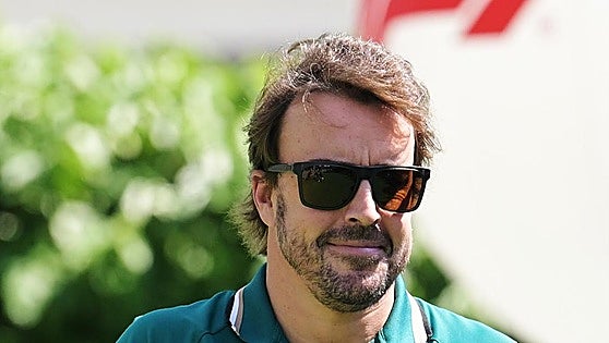 Fernando Alonso, crítico con Aston Martin: «Son cuatro puntos más de los que merecíamos»