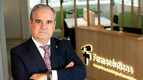 «Nos preocupa el abuso de ansiolíticos»