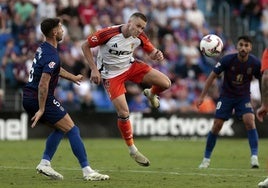 Los mejores goles de la jornada 6 en Segunda