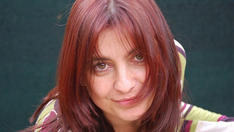 Mónica Rodríguez gana el Premio Nacional de Literatura Infantil y Juvenil