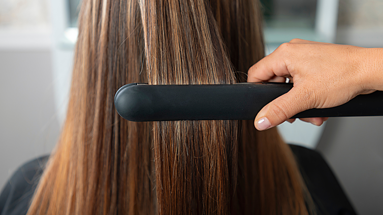 Luce pelazo  con esta selección de las mejores planchas de pelo inalámbricas