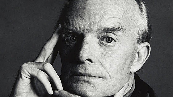 Truman Capote, escritor genial y cotilla venenoso y detestado