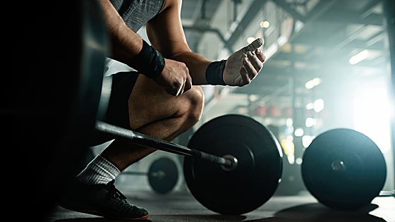 Este circuito de cardio HIIT es perfecto para aumentar tu metabolismo y quemar grasas