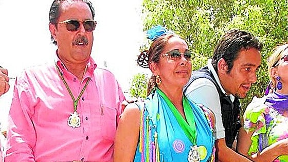 Julián Muñoz desvela los detalles de su relación con Isabel Pantoja en una entrevista póstuma