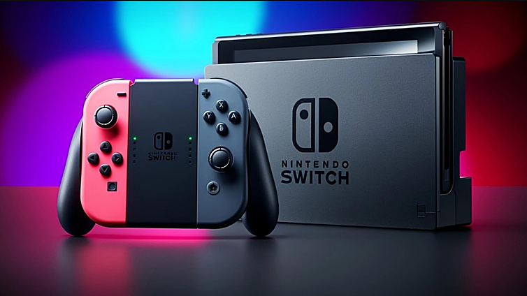 Los mejores juegos para disfrutar de tu Nintendo Switch en compañía