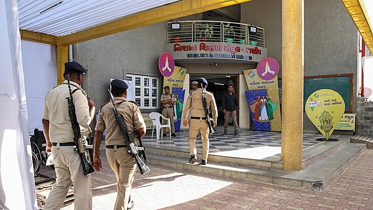 Brutal asesinato de un niño en un ritual de magia negra en India