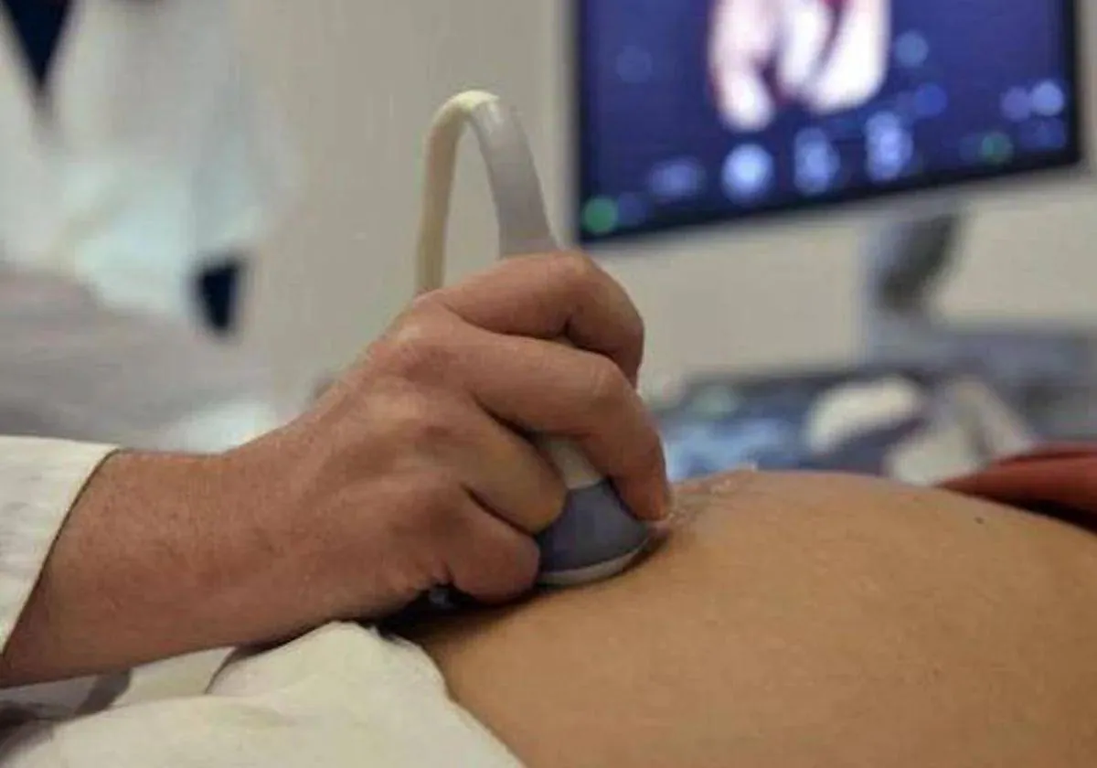 Spain registered 103,097 abortions last year, 4.8% more