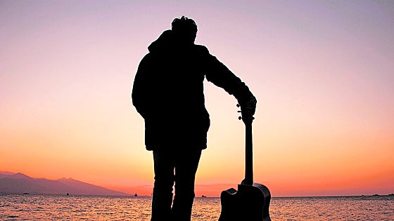 La vida precaria de los músicos
