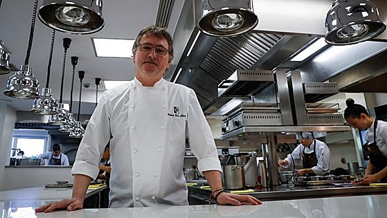 Premio cinematográfico para el documental que explora el proceso creativo de Mugaritz