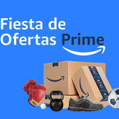 Fiesta de Ofertas Prime 2024: Aprovecha los descuentos más suculentos de Amazon en artículos de deportes y tiempo libre