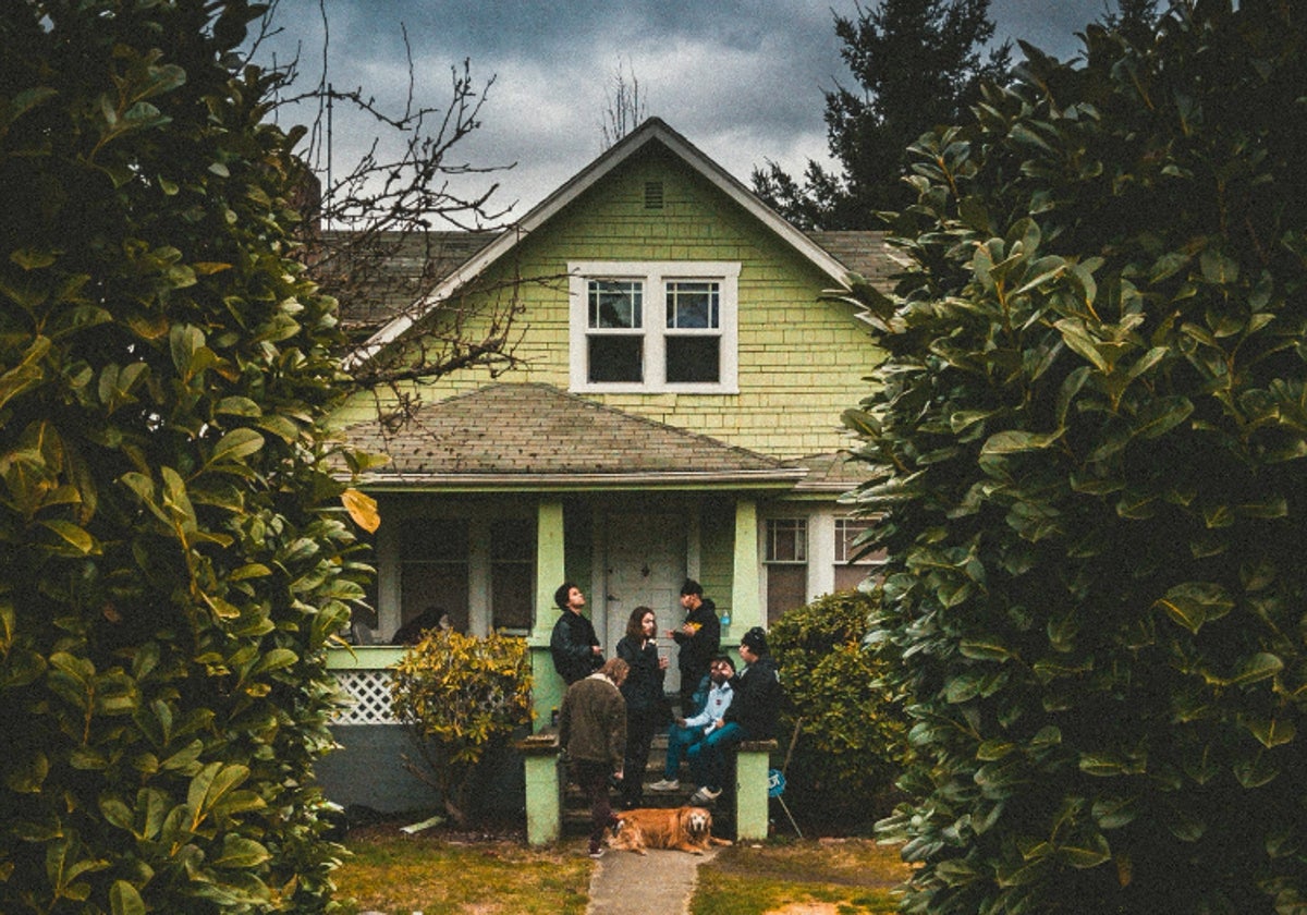 Cosas que tienes que llevarte si te vas de casa rural