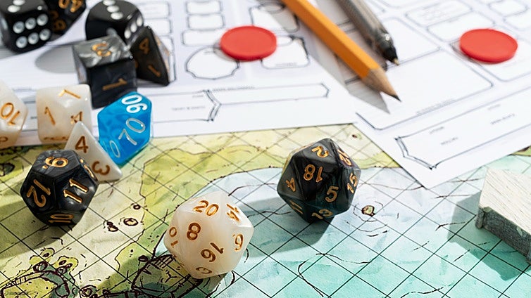 Los mejores juegos de rol para todos los gustos
