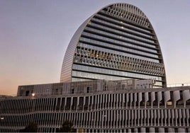 BBVA descarta el riesgo de competencia en pymes si la opa a Sabadell triunfa