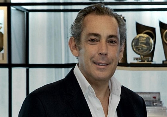 Manuel Mirat Santiago, nuevo CEO de Vocento.