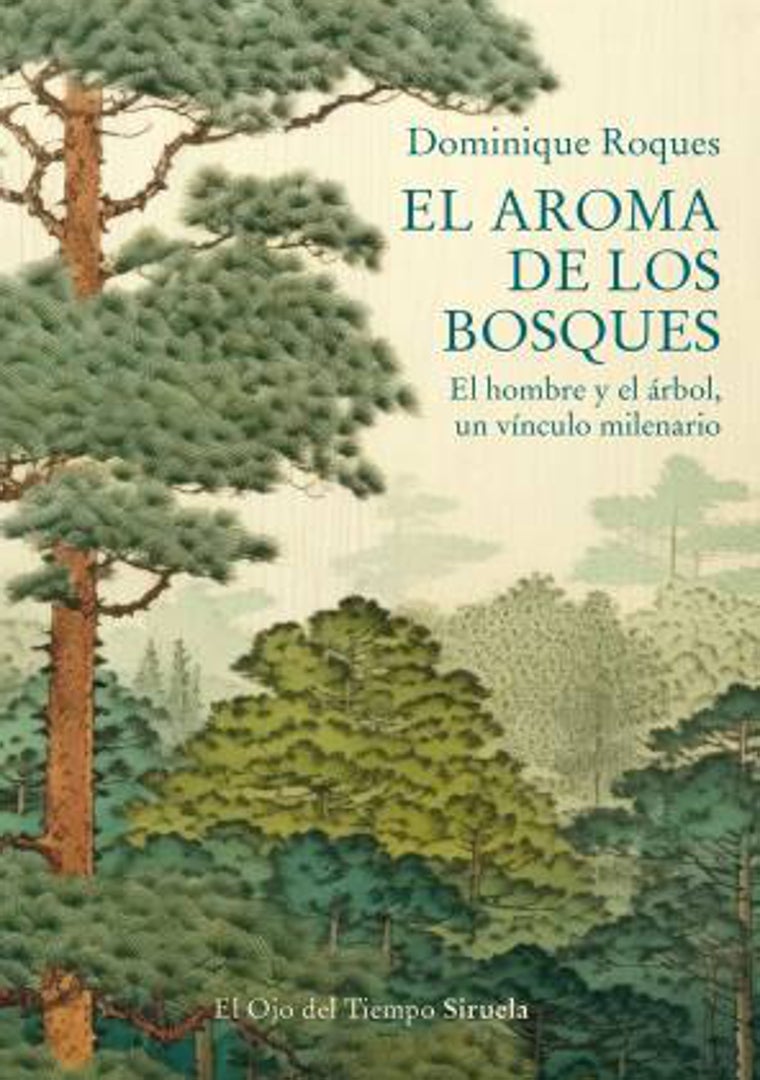 Imagen - Portada del libro.