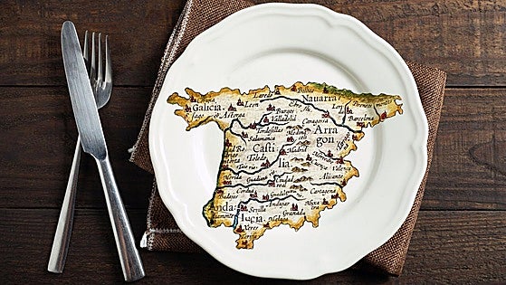 La cambiante españolidad de la gastronomía