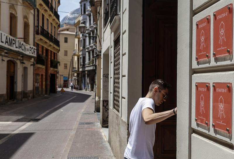 El Supremo avala que tres quintos votos de los vecinos son válidos para prohibir un piso turístico