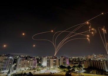 ¿Por qué Israel parece invencible?