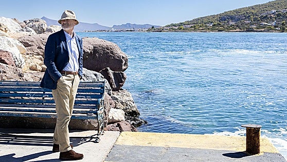 «Los tontos hacen poderosos a los malvados»