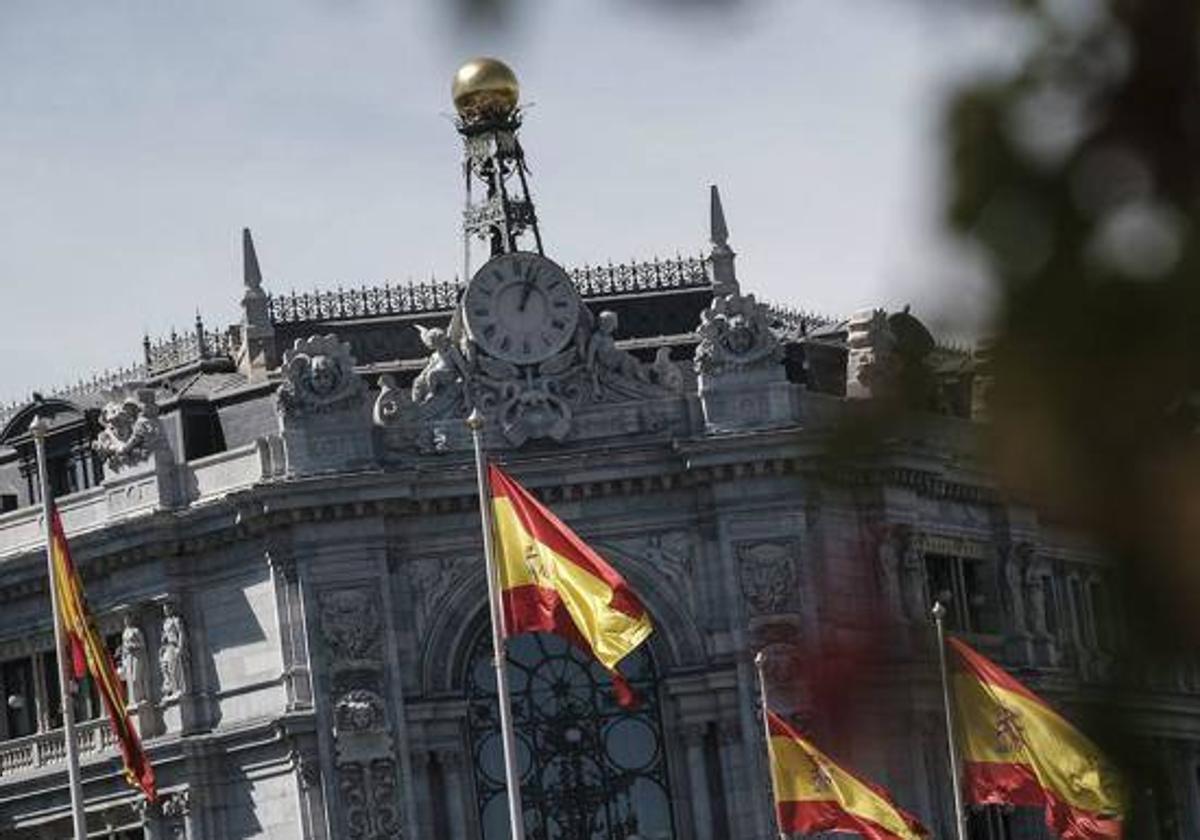 Las reclamaciones al Banco de España alcanzarán récord este año por los gastos hipotecarios