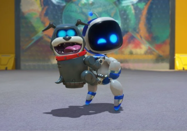 Astro Bot, una adorable llamada a la nostalgia en PS5