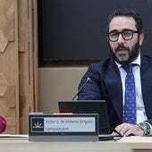 El juez manda a la cárcel al conseguidor Aldama por el millonario fraude de los hidrocarburos