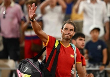 Rafa Nadal anuncia su retirada a final de temporada: «Ha sido una difícil decisión»