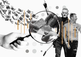 ¿Conciertos a 500€? Todo lo que hay detrás de los precios de tus entradas