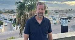 Enrique Roca y el nombre del estadio: “Debería decir que no, pero es un capricho”