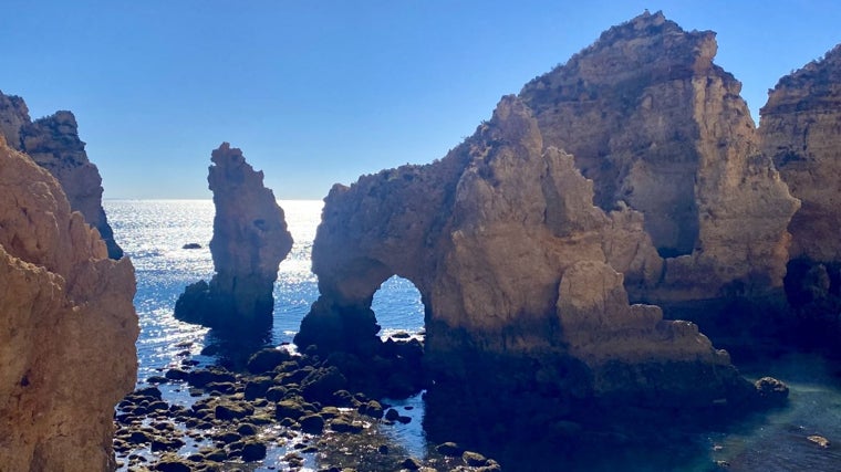 Ponta da Piedade