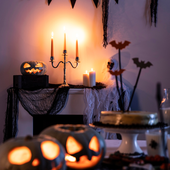 Halloween 2024: No te pierdas las recomendaciones más originales para decorar tu casa este 31 de octubre