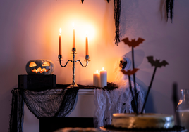 Halloween 2024: No te pierdas las recomendaciones más originales para decorar tu casa este 31 de octubre