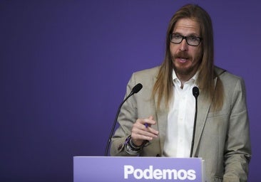 Podemos considera «inverosímil» que Sánchez fuera ajeno a la 'trama Koldo'