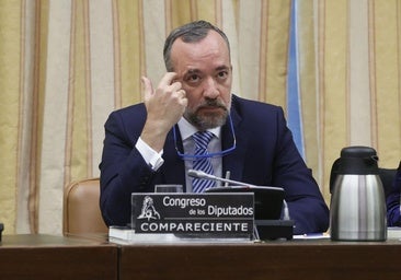 El ex número dos de Interior en la etapa de Rajoy niega la 'Operación Cataluña'