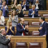 El PSOE y sus socios rechazan la ley del PP para impedir que etarras puedan ir en listas electorales