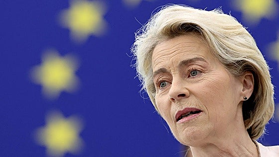 La Comisión Europea estudia abrir centros de detención de migrantes fuera de la UE