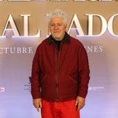 Pedro Almodóvar: «Cuando me gritaron 'rojo maricón' por la calle pensaba que esa España ya no existía»