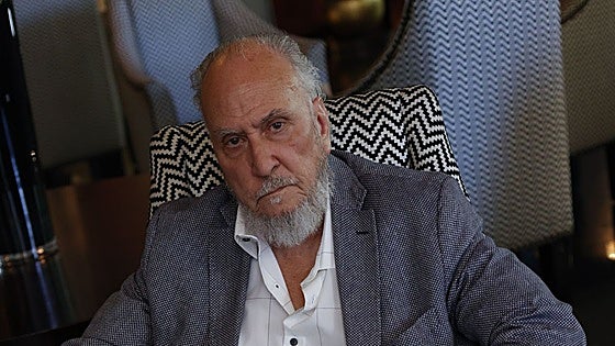 Francesc Torres, precursor del arte conceptual, gana el Premio Velázquez