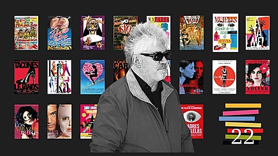 ¿Cuál es el mejor Almodóvar? El ranking de sus películas según los expertos