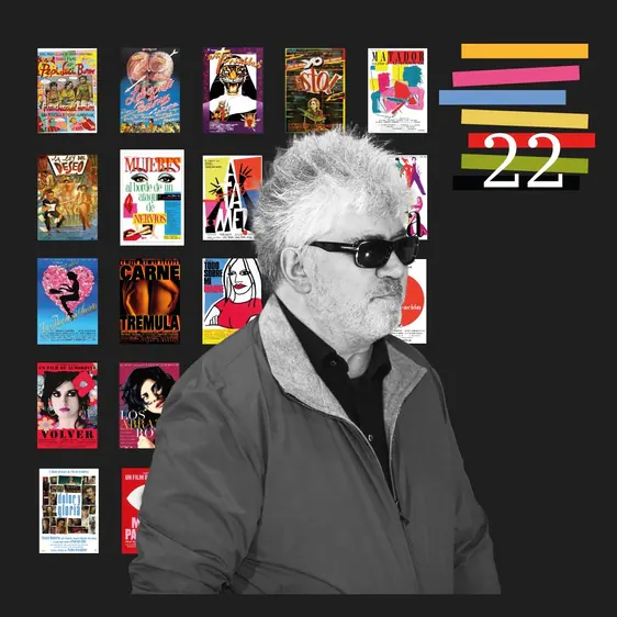 ¿Cuál es el mejor Almodóvar? El ránking de sus películas según los expertos