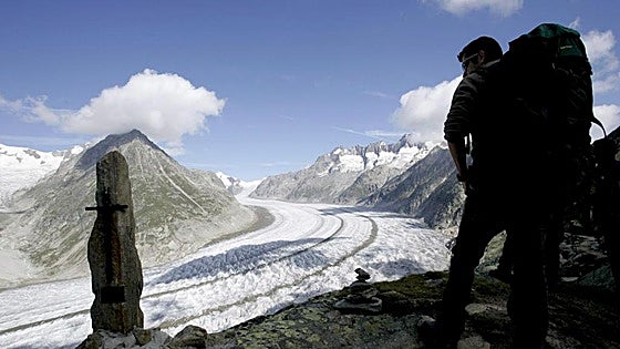 El cambio climático obliga a redibujar las fronteras en Europa