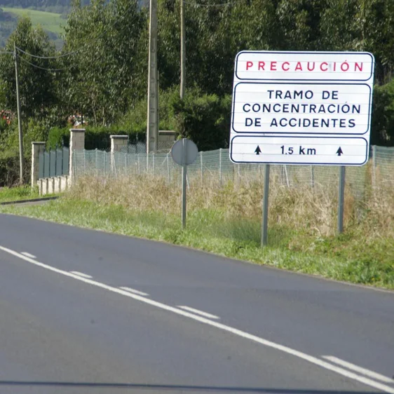 El objetivo de 0 muertos en las carreteras es posible