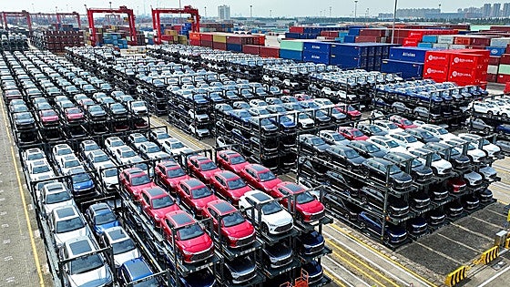 La cara oculta de los coches eléctricos: impacto en el medio ambiente y desafíos de reciclaje