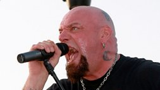 Muere Paul Di'Anno, cantante de Iron Maiden, a los 66 años