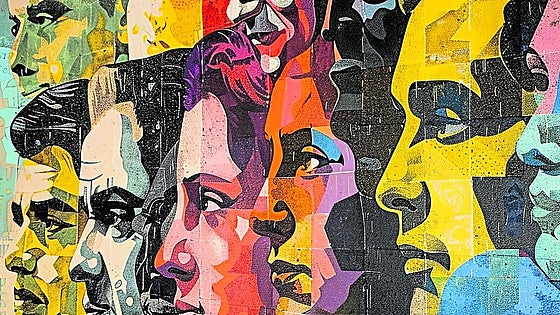 El machismo también influye en el voto: mujeres contra hipermasculinos