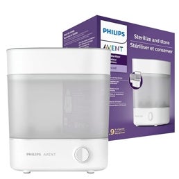 Philips Avent | Esterilizador eléctrico