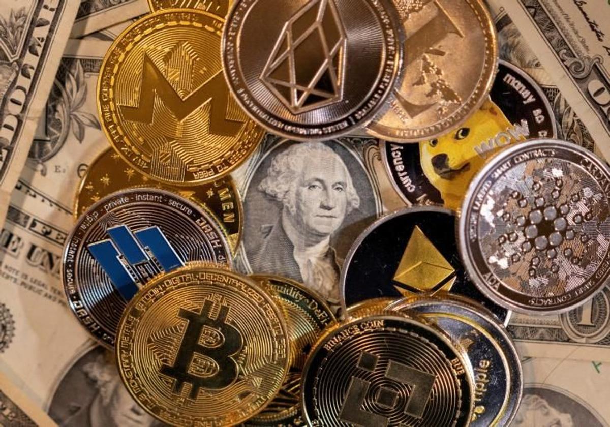 El FMI advierte del riesgo de los criptoactivos para la estabilidad financiera mundial