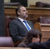 El juez pide al Supremo investigar a Ábalos por su «papel principal» en el 'caso Koldo'