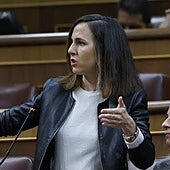 Los socios cercan a la ministra de Vivienda: «No se ha enterado del tsunami que viene»