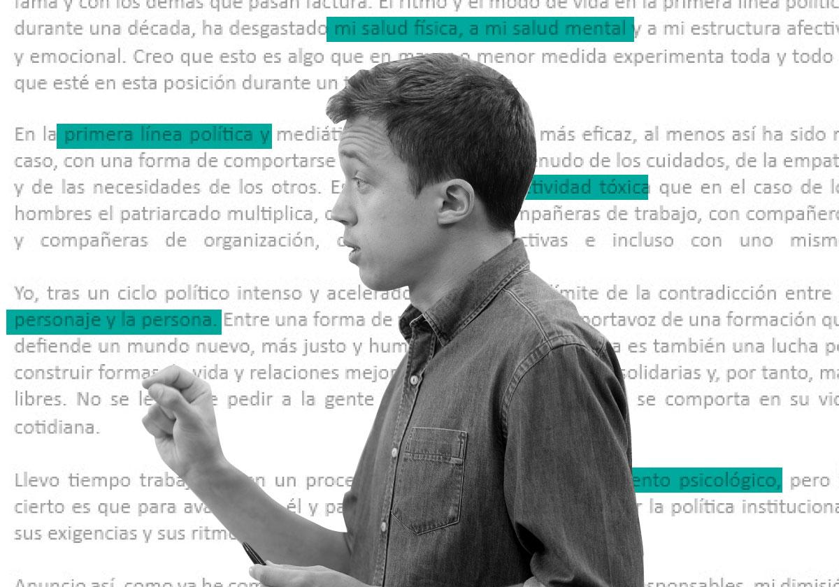 Íñigo Errejón